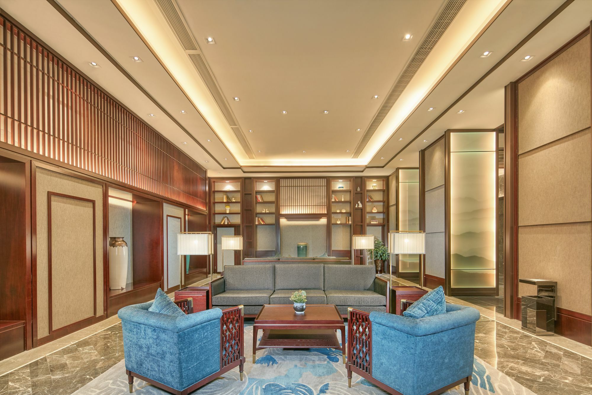 New Century Manju Hotel Liangzhu הנגז'ו מראה חיצוני תמונה